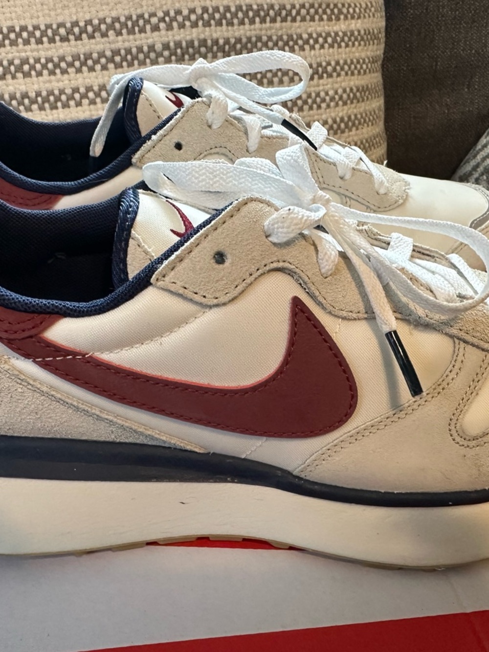 Nike Phoenix Waffle - Picture 4 of 7